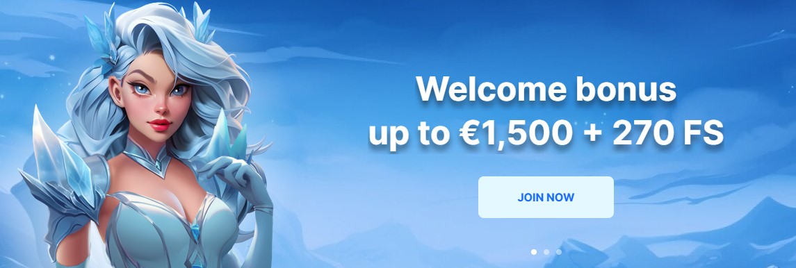 Ice casino